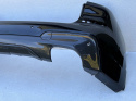 BMW X3 G01 m paket Stoßstange hinten rear bumper Original mb368