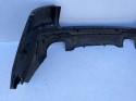 BMW X3 G01 m paket Stoßstange hinten rear bumper Original mb368