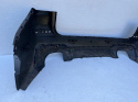 BMW X3 G01 m paket Stoßstange hinten rear bumper Original mb368