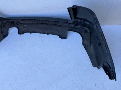 BMW X3 G01 m paket Stoßstange hinten rear bumper Original mb368 BMW X3 G01 m paket Stoßstange hinten rear bumper Original mb368