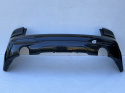 BMW X3 G01 m paket Stoßstange hinten rear bumper Original mb369