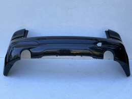 BMW X3 G01 m paket Stoßstange hinten rear bumper Original mb369