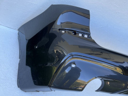 BMW X3 G01 m paket Stoßstange hinten rear bumper Original mb369