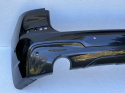 BMW X3 G01 m paket Stoßstange hinten rear bumper Original mb369