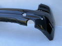 BMW X3 G01 m paket Stoßstange hinten rear bumper Original mb369