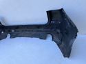 BMW X3 G01 m paket Stoßstange hinten rear bumper Original mb369