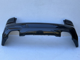 BMW X3 G01 m paket Stoßstange hinten rear bumper Original mb370
