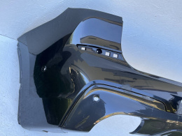 BMW X3 G01 m paket Stoßstange hinten rear bumper Original mb370