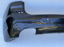 BMW X3 G01 m paket Stoßstange hinten rear bumper Original mb370