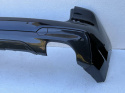 BMW X3 G01 m paket Stoßstange hinten rear bumper Original mb370