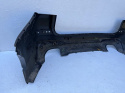 BMW X3 G01 m paket Stoßstange hinten rear bumper Original mb370