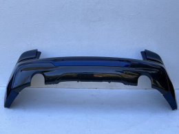 BMW X3 G01 m paket Stoßstange hinten rear bumper Original mb371