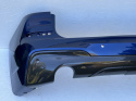 BMW X3 G01 m paket Stoßstange hinten rear bumper Original mb371