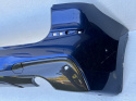 BMW X3 G01 m paket Stoßstange hinten rear bumper Original mb371