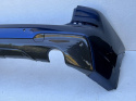 BMW X3 G01 m paket Stoßstange hinten rear bumper Original mb371