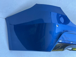 BMW 3er F31 Touring M paket Stoßstange hinten rear bumper Original bw51