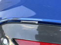 BMW 3er F34 GT m paket stoßstange hinten rear bumper Original mb633