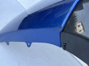 BMW 3er F34 GT m paket stoßstange hinten rear bumper Original mb633