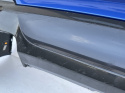 BMW 3er F34 GT m paket stoßstange hinten rear bumper Original mb633