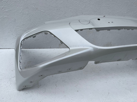 BMW 3er G20 G21 m paket Stoßstange stossstange vorne bumper Original bw189 BMW 3er G20 G21 m paket Stoßstange stossstange vorne bumper Original bw189