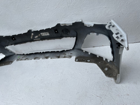 BMW 3er G20 G21 m paket Stoßstange stossstange vorne bumper Original bw189 BMW 3er G20 G21 m paket Stoßstange stossstange vorne bumper Original bw189