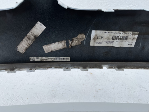 BMW 3er G20 G21 m paket Stoßstange stossstange vorne bumper Original bw189 BMW 3er G20 G21 m paket Stoßstange stossstange vorne bumper Original bw189