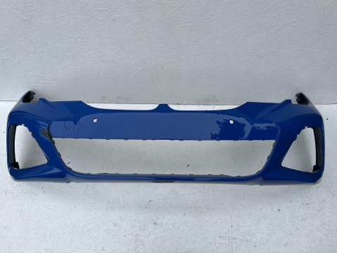 BMW 3er G20 G21 m paket Stoßstange vorne front bumper Original mb357 BMW 3er G20 G21 m paket Stoßstange vorne front bumper Original mb357