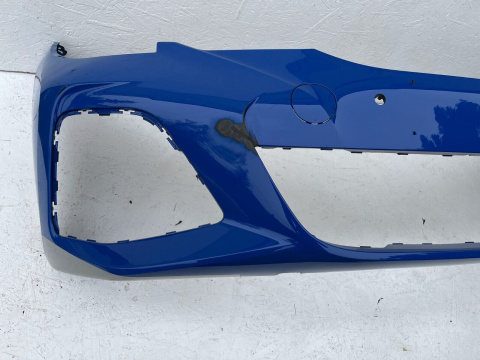 BMW 3er G20 G21 m paket Stoßstange vorne front bumper Original mb357 BMW 3er G20 G21 m paket Stoßstange vorne front bumper Original mb357