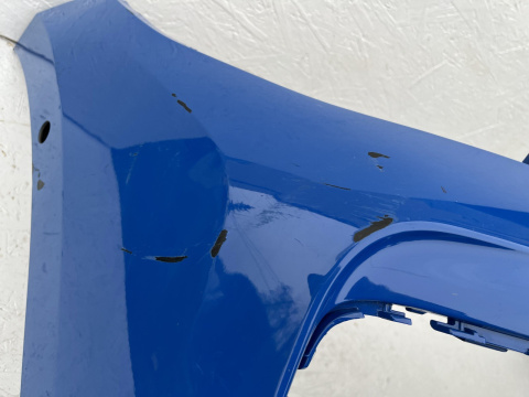BMW 3er G20 G21 m paket Stoßstange vorne front bumper Original mb357 BMW 3er G20 G21 m paket Stoßstange vorne front bumper Original mb357