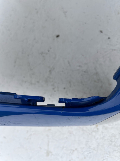 BMW 3er G20 G21 m paket Stoßstange vorne front bumper Original mb357 BMW 3er G20 G21 m paket Stoßstange vorne front bumper Original mb357