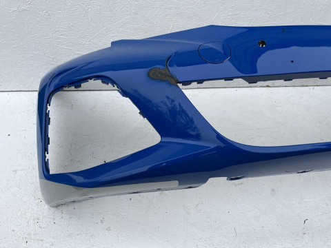 BMW 3er G20 G21 m paket Stoßstange vorne front bumper Original mb357 BMW 3er G20 G21 m paket Stoßstange vorne front bumper Original mb357