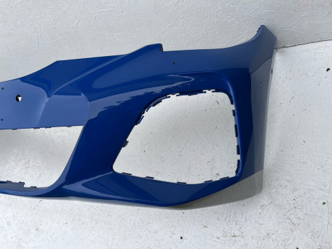 BMW 3er G20 G21 m paket Stoßstange vorne front bumper Original mb357 BMW 3er G20 G21 m paket Stoßstange vorne front bumper Original mb357