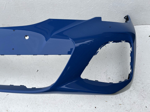 BMW 3er G20 G21 m paket Stoßstange vorne front bumper Original mb357 BMW 3er G20 G21 m paket Stoßstange vorne front bumper Original mb357