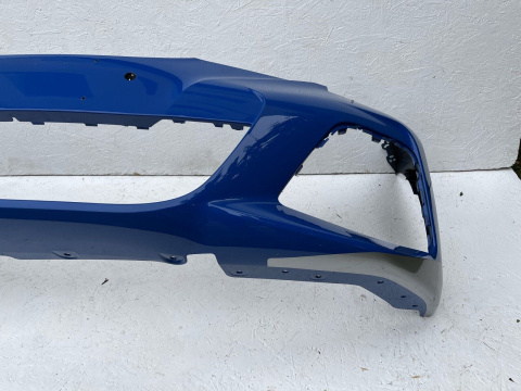 BMW 3er G20 G21 m paket Stoßstange vorne front bumper Original mb357 BMW 3er G20 G21 m paket Stoßstange vorne front bumper Original mb357