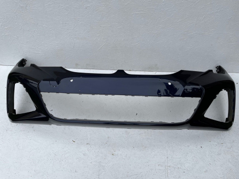 BMW 3er G20 G21 m paket Stoßstange vorne front bumper Original mb358 BMW 3er G20 G21 m paket Stoßstange vorne front bumper Original mb358
