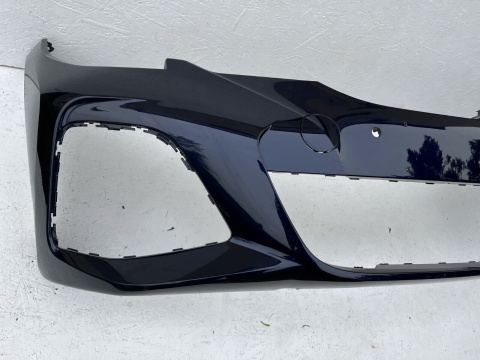 BMW 3er G20 G21 m paket Stoßstange vorne front bumper Original mb358 BMW 3er G20 G21 m paket Stoßstange vorne front bumper Original mb358