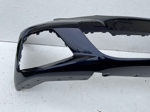 BMW 3er G20 G21 m paket Stoßstange vorne front bumper Original mb358 BMW 3er G20 G21 m paket Stoßstange vorne front bumper Original mb358