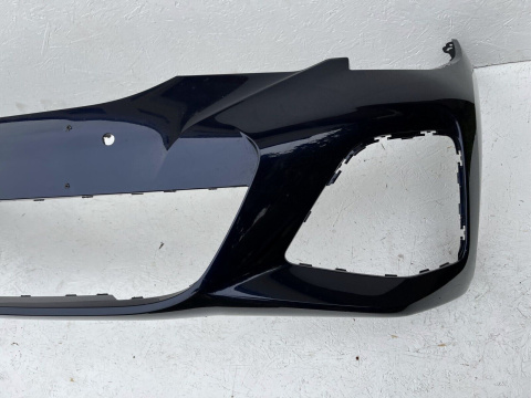BMW 3er G20 G21 m paket Stoßstange vorne front bumper Original mb358 BMW 3er G20 G21 m paket Stoßstange vorne front bumper Original mb358
