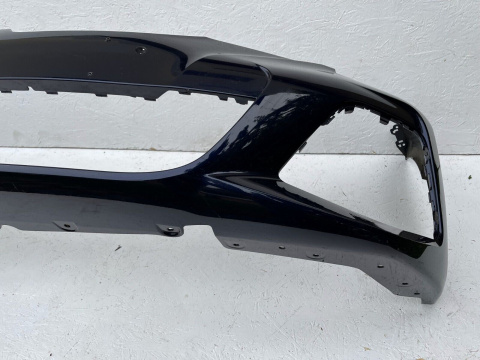 BMW 3er G20 G21 m paket Stoßstange vorne front bumper Original mb358 BMW 3er G20 G21 m paket Stoßstange vorne front bumper Original mb358