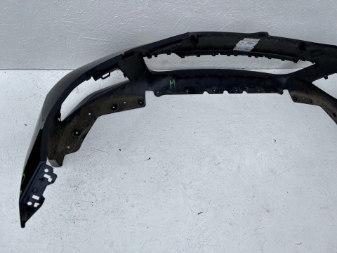 BMW 3er G20 G21 m paket Stoßstange vorne front bumper Original mb358 BMW 3er G20 G21 m paket Stoßstange vorne front bumper Original mb358