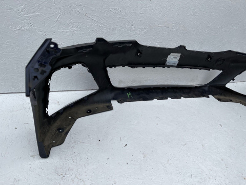 BMW 3er G20 G21 m paket Stoßstange vorne front bumper Original mb358 BMW 3er G20 G21 m paket Stoßstange vorne front bumper Original mb358