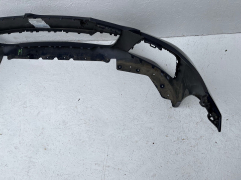 BMW 3er G20 G21 m paket Stoßstange vorne front bumper Original mb358 BMW 3er G20 G21 m paket Stoßstange vorne front bumper Original mb358