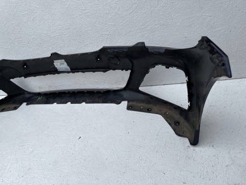 BMW 3er G20 G21 m paket Stoßstange vorne front bumper Original mb358 BMW 3er G20 G21 m paket Stoßstange vorne front bumper Original mb358