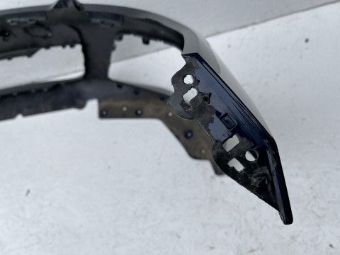 BMW 3er G20 G21 m paket Stoßstange vorne front bumper Original mb358 BMW 3er G20 G21 m paket Stoßstange vorne front bumper Original mb358