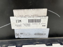 BMW 3er G20 G21 m paket Stoßstange vorne front bumper Original mb358