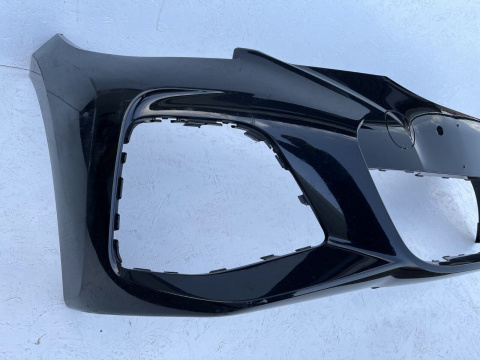 BMW 3er G20 G21 m paket Stoßstange vorne front bumper Original mb621 BMW 3er G20 G21 m paket Stoßstange vorne front bumper Original mb621