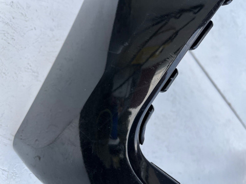 BMW 3er G20 G21 m paket Stoßstange vorne front bumper Original mb621 BMW 3er G20 G21 m paket Stoßstange vorne front bumper Original mb621