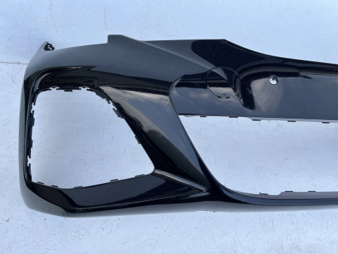 BMW 3er G20 G21 m paket Stoßstange vorne front bumper Original mb621 BMW 3er G20 G21 m paket Stoßstange vorne front bumper Original mb621