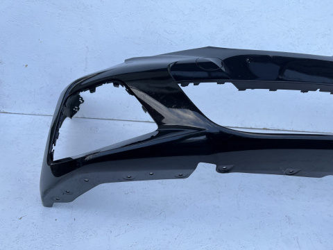 BMW 3er G20 G21 m paket Stoßstange vorne front bumper Original mb621 BMW 3er G20 G21 m paket Stoßstange vorne front bumper Original mb621