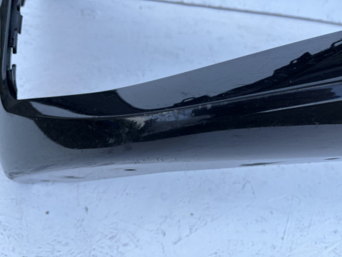 BMW 3er G20 G21 m paket Stoßstange vorne front bumper Original mb621 BMW 3er G20 G21 m paket Stoßstange vorne front bumper Original mb621